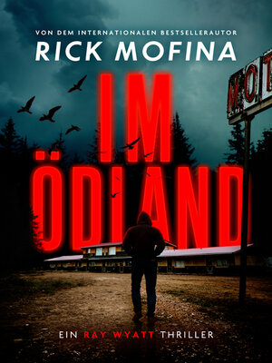 cover image of Im Ödland